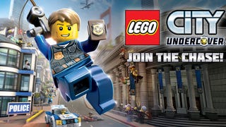 Lego City Undercover headed to all platforms - including Switch - this Spring