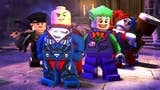 Lego DC Super Villains is coming this October, and there's a trailer