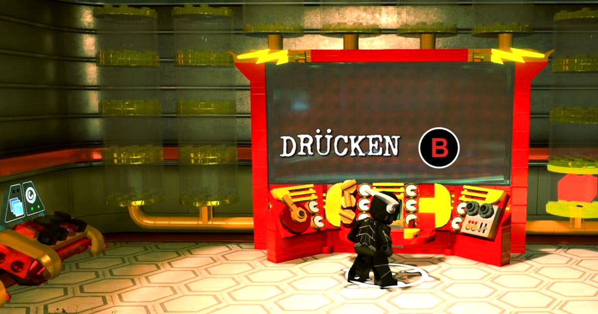 Lego Dc Super Villains Rote Steine Kaufen www.eurogamer.de