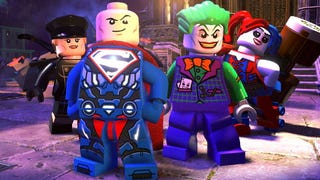 LEGO DC Super-Villains turns baddies good