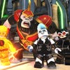 Capturas de pantalla de Lego DC Super Villains