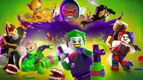 LEGO DC Supercriminali - recensione