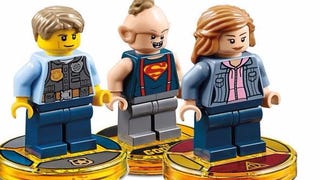 Lego Dimensions gets Goonies, Lego City and Hermione in May