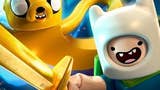 Lego Dimensions - Mission: Impossible, Adventure Time, Ghostbusters, Harry Potter