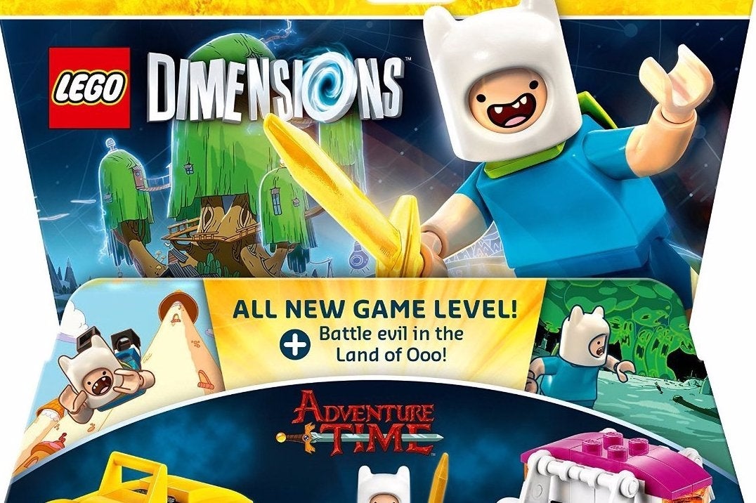 Lego dimensions deals ps4 harry potter