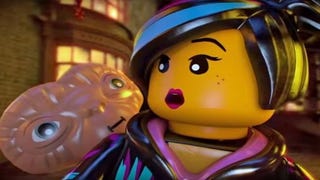 LEGO Dimensions: Supergirl ed E.T. protagonisti di un nuovo trailer