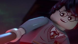 LEGO Dimensions, un nuovo trailer ci mostra il mondo di Harry Potter