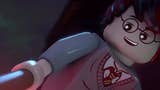 LEGO Dimensions, un nuovo trailer ci mostra il mondo di Harry Potter