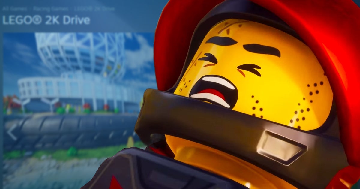 As the Stop Killing Games initiative advances, blocky racing game Lego 2K Drive is being delisted tomorrow As the Stop Killing Games initiative advances, blocky racing game Lego 2K Drive is being delisted tomorrow