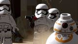 Trucos para LEGO Star Wars: El Despertar de la Fuerza