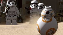 LEGO Star Wars Force Awakens codes and cheats list