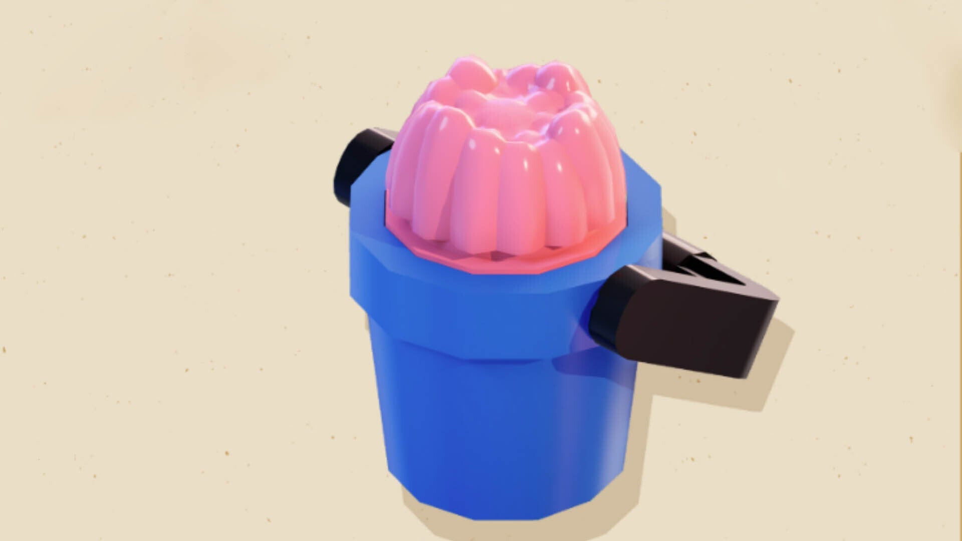 lego fortnite bait bucket