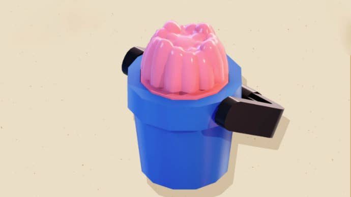 lego fortnite bait bucket
