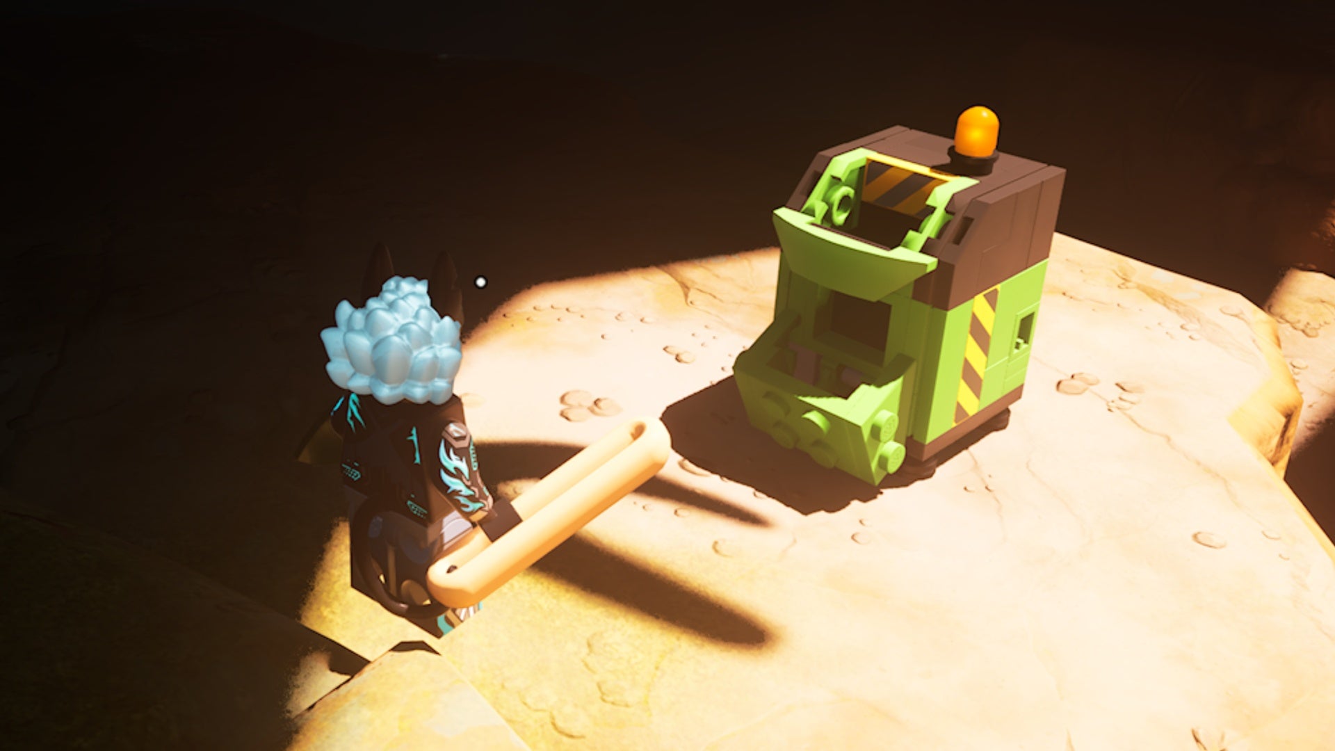 How to make Compost Bin in Lego Fortnite - Vimarsana News