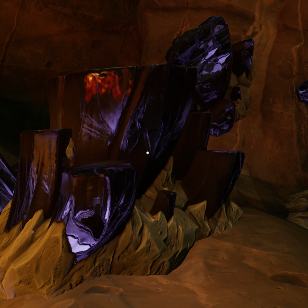 How to get Obsidian Slabs in Lego Fortnite | Eurogamer.net