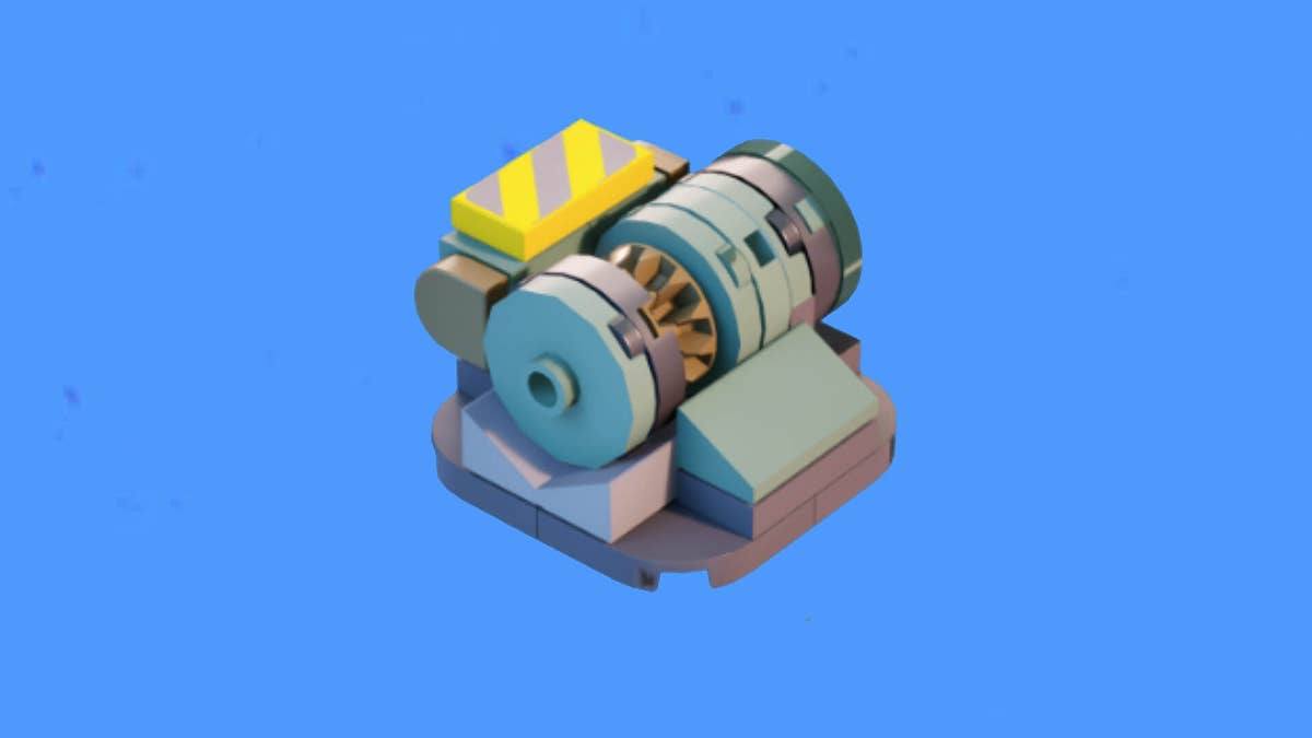 How to make Power Cells in Lego Fortnite | Eurogamer.net