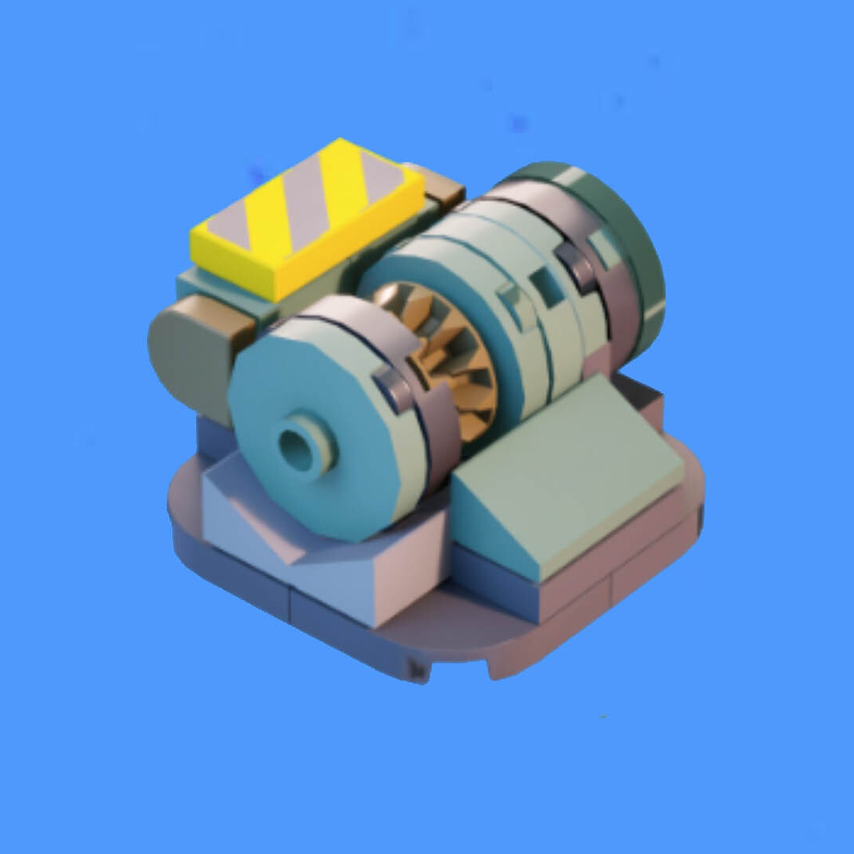 How to make Power Cells in Lego Fortnite | Eurogamer.net