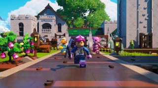 Why Lego sees its gaming future in Fortnite