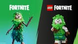 Mais de 1200 skins Fortnite recebem versões LEGO grátis