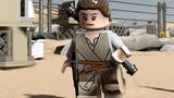 LEGO Gwiezdne wojny: Przebudzenie Mocy - pierwszy gameplay