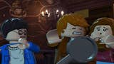 Lego Harry Potter Collection leaked for PS4