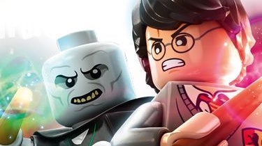 Nintendo switch harry potter best sale lego game