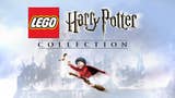 LEGO Harry Potter receberá o tratamento de The Skywalker Saga