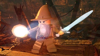 LEGO games franchise moved 1.6 million units in 2013