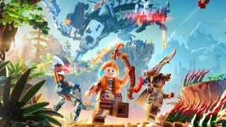 Lego Horizon Adventures shows even PlayStation knows growth lies beyond your own platform | Opinion