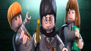 Lego Harry Potter: Years 5-7 announced for Q4 2011, NGP version confirmed