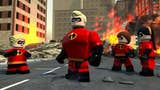 LEGO Incredibles cheat codes, Pixar character locations lists