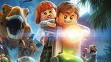 LEGO Jurassic World a The Outer Worlds míří i na Switch