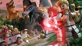 Sprzedaż w USA w lipcu: Sukces PS4 i LEGO Jurassic World
