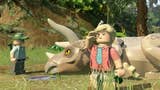 LEGO Jurassic World sigue siendo el juego más vendido en Reino Unido