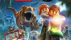 New gameplay trailer for LEGO Jurassic world  confirms June 12 release date