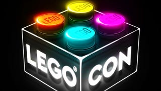 Lego kündigt die erste Lego Con als zweistündiges Online-Event an