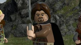 LEGO: Lord of the Rings will feature 85 playable characters