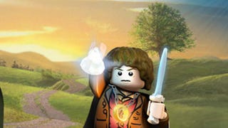 LEGO Lord of the Rings reviews begin, get the scores here