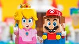Mario może otrzymać ogromny zestaw LEGO. Sklep ujawnił produkt z 2800 klocków