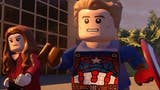 LEGO Avengers receberá 5 níveis e mais de 60 personagens
