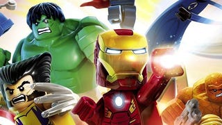 LEGO Marvel's Avengers: mattoncini invincibili - prova