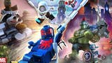 LEGO Marvel Super Heroes 2 oznámeni