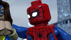LEGO Marvel Super Heroes 2 - Recenzja