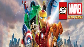 Lego Marvel Super Heroes Cheats (PC, PS3, PS4, PS Vita, Xbox 360, Xbox One, Wii U, Nintendo 3DS)