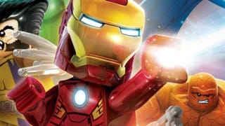 LEGO Marvel Super Heroes to release on Xbox One alongside PS4 version in Europe 