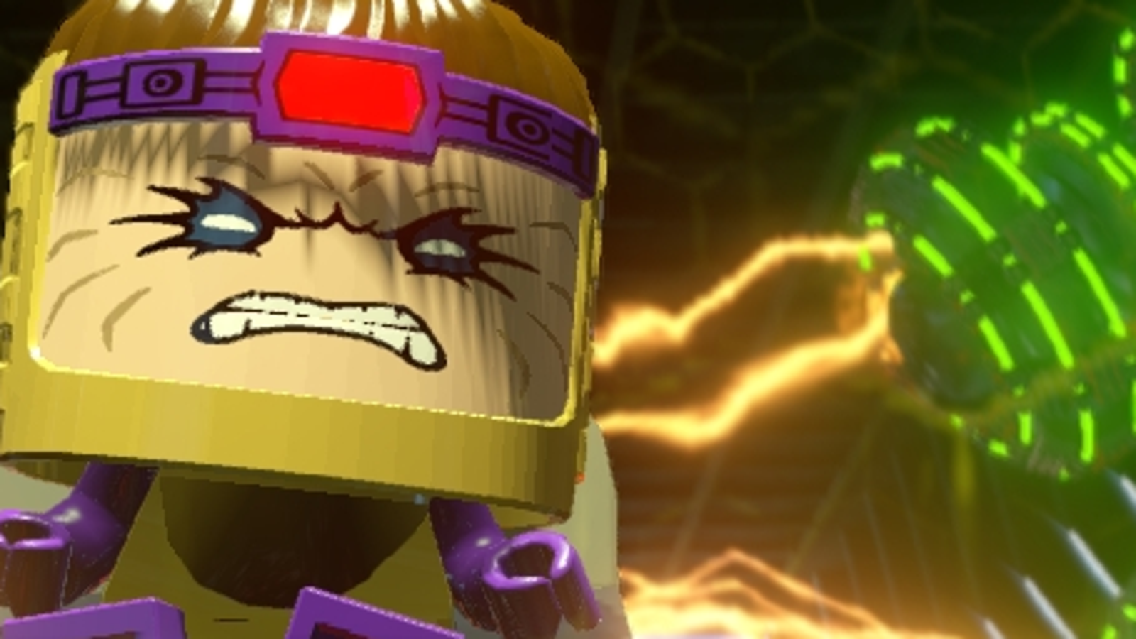 Lego Modoc Lego Marvel Superhelden Modok Exploring Different Versions Of Modok In