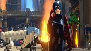 Análisis de Lego Marvel's Avengers