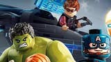 LEGO Marvel's Avengers - Antevisão