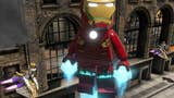 LEGO Marvel's Avengers coprirà gli eventi di sei film