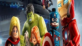 LEGO Marvel's Avengers geeft tien jaar oude formule superkracht